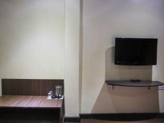 The Corner Hotel Nainital Exterior foto