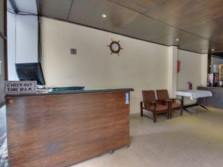 The Corner Hotel Nainital Exterior foto